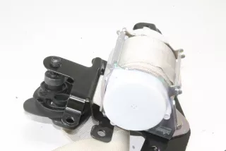7233528 , art382630 Ремень безопасности задний левый BMW 5 F10/F11/GT F07 Арт 382630, вид 4