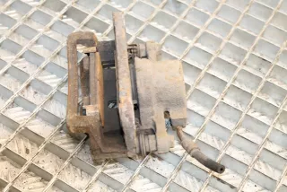 art489470 Суппорт задний левый Chevrolet Captiva Арт 489470, вид 2