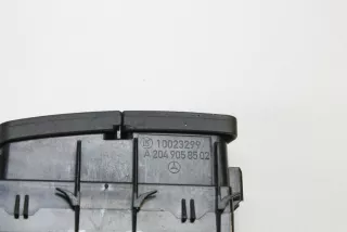 A2049058502 , art493092 Кнопка центрального замка Mercedes B W246 Арт 493092, вид 3