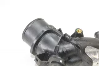 165765493R , art492426 Патрубок впускного коллектора Mercedes B W246 Арт 492426, вид 2