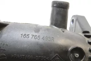 165765493R , art492426 Патрубок впускного коллектора Mercedes B W246 Арт 492426, вид 6