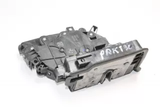 7281937 , art993806 Замок двери передней левой MINI Cooper F56,F55 Арт 993806, вид 1