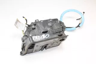 7281936 , art993937 Замок двери передней правой MINI Cooper F56,F55 Арт 993937, вид 1