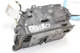 7281936 , art993937 Замок двери передней правой MINI Cooper F56,F55 Арт 993937, вид 2