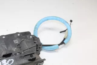 7281936 , art993937 Замок двери передней правой MINI Cooper F56,F55 Арт 993937, вид 3