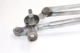 art2735187 Механизм стеклоочистителя (трапеция дворников) Nissan Qashqai+2 Арт 2735187, вид 2