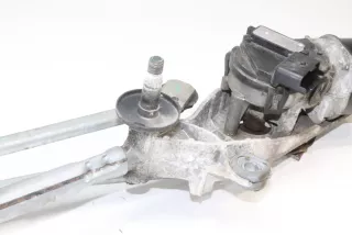 art2735187 Механизм стеклоочистителя (трапеция дворников) Nissan Qashqai+2 Арт 2735187, вид 4