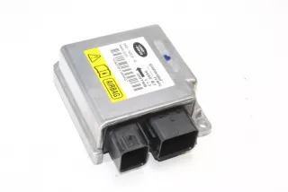 8H22-14D374-AC , art3074608 Блок AirBag Land Rover Range Rover Sport 1 Арт 3074608, вид 1