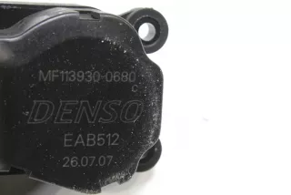 MF113930-0680 , art3074784 Заслонка печки/климат-контроля Land Rover Range Rover Sport 1 Арт 3074784, вид 3