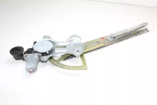 art2075088 Стеклоподъемник задний левый Toyota Prius 2 Арт 2075088
