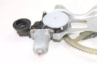 art2075088 Стеклоподъемник задний левый Toyota Prius 2 Арт 2075088, вид 2