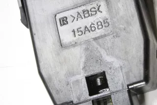 15A685 , art2464664 Кнопка ручного тормоза (ручника) Toyota Prius 2 Арт 2464664, вид 3