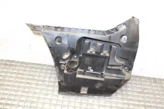 7184767 , art2723661 Кронштейн крепления бампера заднего BMW 5 F10/F11/GT F07 Арт 2723661, вид 1