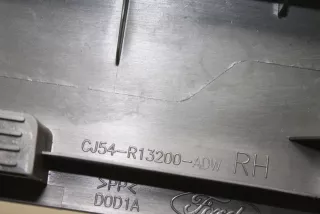 CJ54-R13200-ADW , art2746153 Пластик салона Ford Kuga 2 Арт 2746153, вид 9