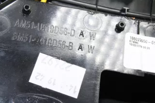 AM51-U519D56-D , art2828835 Фонарь салона (плафон) Ford Kuga 2 Арт 2828835, вид 8