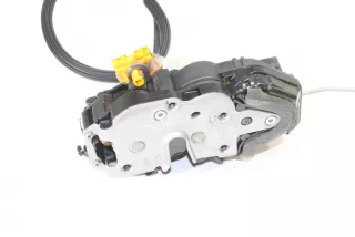 3023881 , art2813218 Замок двери передней левой Opel Mokka 1 Арт 2813218, вид 3