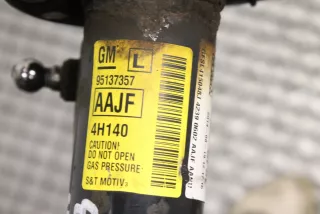 95137357 , art2818213 Амортизатор передний левый Opel Mokka 1 Арт 2818213, вид 6