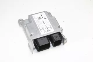 9V4T-14B321-AA , art2832694 Блок AirBag Ford Kuga 1 Арт 2832694, вид 1