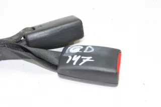 0UW801DVAC , art2842833 Ремень безопасности задний правый Chrysler 300C 1 Арт 2842833, вид 3