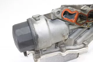 A2721800110 , art2940920 Корпус масляного фильтра Mercedes SLK r171 Арт 2940920, вид 2