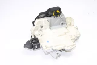 8E2837016AA , art3109239 Замок двери передней правой Audi A4 B7 Арт 3109239, вид 1