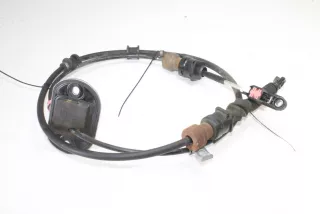 art3152937 Проводка КПП Mazda 3 BL 2.0л Арт 3152937, вид 1