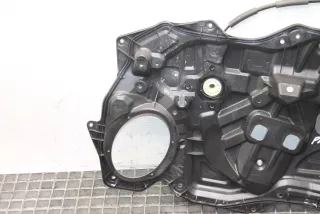 BBM45897XA , art3145609 Молдинг двери передней правой Mazda 3 BL Арт 3145609, вид 2