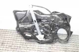 BBM45897XA , art3145609 Молдинг двери передней правой Mazda 3 BL Арт 3145609, вид 4