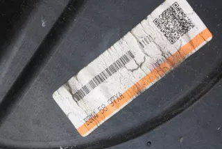 BBM45897XA , art3145609 Молдинг двери передней правой Mazda 3 BL Арт 3145609, вид 5