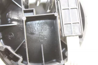 2753718 , art3291613 Накладка на ручку двери MINI Cooper R56 Арт 3291613, вид 4