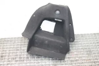 4853509 , art3292864 Обшивка багажника MINI Cooper R56 Арт 3292864, вид 1