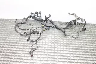 A2701590025 , art3312362 Проводка двигателя Mercedes A W176 Арт 3312362, вид 1