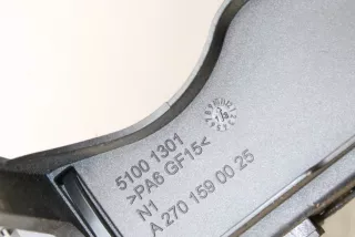 A2701590025 , art3312362 Проводка двигателя Mercedes A W176 Арт 3312362, вид 7