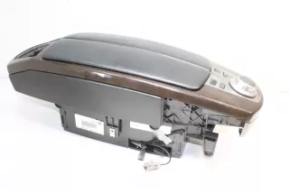 art3547020 Подлокотник BMW 7 E65/E66 Арт 3547020, вид 1
