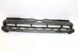 DJ32-8200-AA , art3545552 Решетка радиатора Land Rover Range Rover 4 Арт 3545552, вид 1