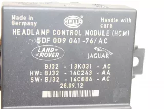 BJ32-13K031-AC , art3441116 Блок управления светом Land Rover Range Rover 4 Арт 3441116, вид 3