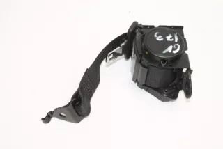 619185700B , art3447114 Ремень безопасности BMW 3 F30/F31/GT F34 Арт 3447114, вид 1
