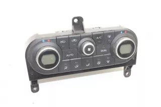 27500JD45D , art3570896 Блок управления печки/климат-контроля Nissan Qashqai+2 Арт 3570896, вид 1