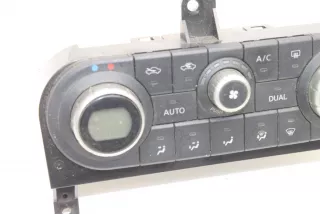 27500JD45D , art3570896 Блок управления печки/климат-контроля Nissan Qashqai+2 Арт 3570896, вид 2