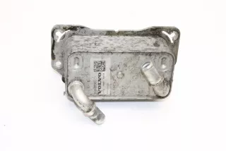 31368636 , art3613032 Радиатор масляный Volvo V60 1 Арт 3613032, вид 1