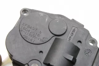 MF-113930-1380 , art4002121 Заслонка печки/климат-контроля Jaguar XE 1 Арт 4002121, вид 3