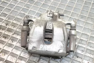 art4501784 Суппорт передний левый Toyota C-HR Арт 4501784, вид 1