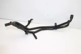 art8166294 Патрубок радиатора Audi Q7 4L Арт 8166294, вид 1