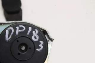 610116500B , art4964952 Ремень безопасности передний правый Ford Kuga 1 Арт 4964952, вид 5