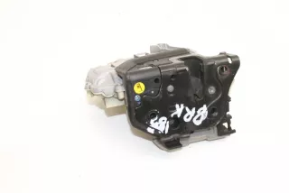 8J2837015A , art5081520 Замок двери передней левой Audi A5 (S5,RS5) 1 Арт 5081520, вид 1