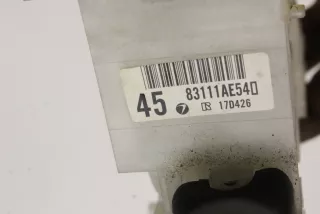 83111AE54 , art5116513 Шлейф руля Subaru Legacy 3 Арт 5116513, вид 5
