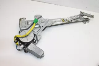 art5097186 Стеклоподъемник задний левый Subaru Legacy 3 Арт 5097186
