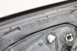 6Pin, Folding, Heated , art5427884 Зеркало наружное правое Porsche Cayenne 955 Арт 5427884, вид 11