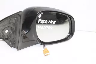 6Pin, Folding, Heated , art5427884 Зеркало наружное правое Porsche Cayenne 955 Арт 5427884, вид 4
