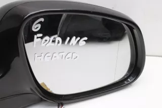 6Pin, Folding, Heated , art5427884 Зеркало наружное правое Porsche Cayenne 955 Арт 5427884, вид 6